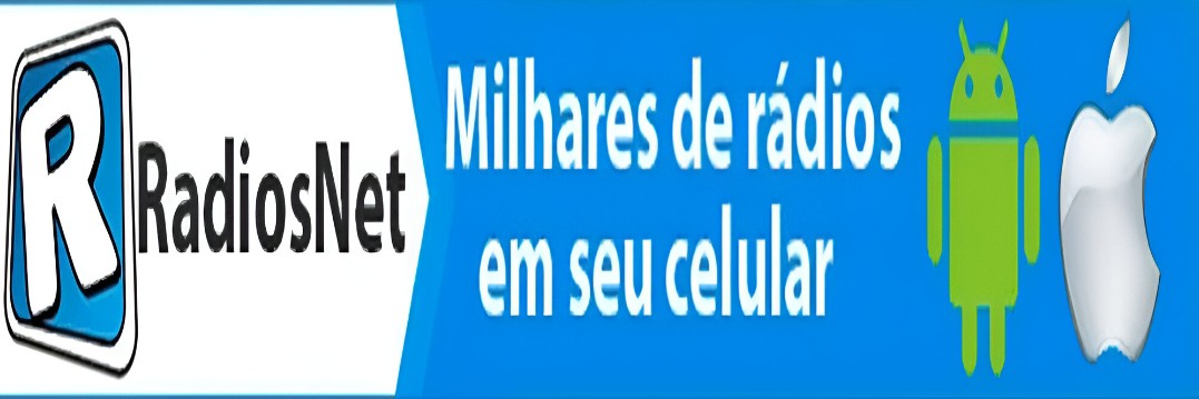 OUÇA NA RADIOSNET